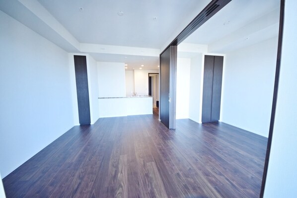 シティタワー国分寺ザ・ツインイーストの物件内観写真